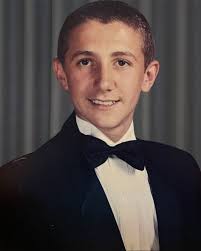 Michael Sharp Obituary February 21, 2025