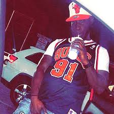 Levon Smith (@VoodooKyng504)