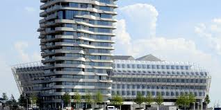 Nicht nur der einsatz neuer ressourcen schonender technik, sondern auch das grundsätzliche vermeiden von. Unilever Haus