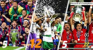 Uefa champions league winners list by year? Uefa Champions League Past Winners