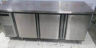 Check spelling or type a new query. Neo Freeze Under Counter Preparation Chiller Tv Home Appliances Kitchen Appliances Refrigerators And Freezers On Carousell