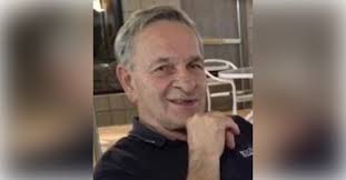 Obituary information for Robert William Milani