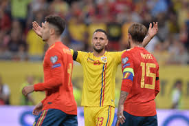 Echipa națională de fotbal a româniei. Ce Scrie Presa SpaniolÄ Inainte De Meciul Cu RomÄnia Se Intoarce Luis Enrique Ce EchipÄ PregÄteÈte SelecÈionerul Furiei Roja