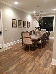Find the best materials for your next flooring project then save on them! For Busy Families Laminate Flooring Is A Great Option Our Selection Of Laminate Flooring Offers The Perfect Combina Tan Walls Beige Living Rooms Greige Walls