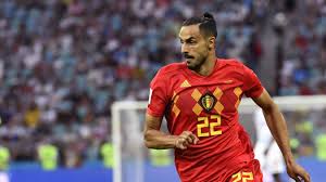 وفاة لاعب مغربي على أرض الملعب بعد ابتلاع لسانهحالة من الحزن خيمت على الأوساط الرياضية المغربية بعد وفاة لاعب نادي الشباب البيضاوي رضا الساقي، 21 عاما. 5 Ù„Ø§Ø¹Ø¨ÙŠÙ† Ù…Ù† Ø£ØµÙ„ Ù…ØºØ±Ø¨ÙŠ ÙŠØ´Ø§Ø±ÙƒÙˆÙ† ÙÙŠ Ù‚Ù…Ø© ÙØ±Ù†Ø³Ø§ ÙˆØ¨Ù„Ø¬ÙŠÙƒØ§ Ø¨Ù†ØµÙ Ù†Ù‡Ø§Ø¦ÙŠ Ø§Ù„Ù…ÙˆÙ†Ø¯ÙŠØ§Ù„ Ø§Ù„Ø±ÙˆØ³ÙŠ ÙˆØ£ÙˆÙ„Ù‡Ù… Ø¯ÙŠÙ…Ø¨ÙŠÙ„ÙŠ Welovebuzz Ø¹Ø±Ø¨ÙŠØ©