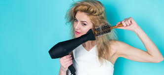 Division and separate working on the various sections help build volume while moving from one section to the other. How To Master The Art Of Blow Drying Your Hair Luxury Lifestyle Magazine Viacasinos