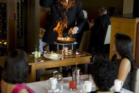 John Howie Steak Best Restaurants In Seattle