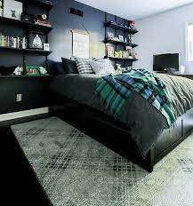 8 bedrooms that appeal to tweens and teens. Teen Boy Bedroom Makeover Mohawk Home