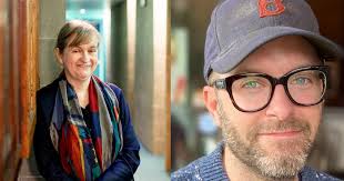 Art of Fiction: Deirdre Madden and Anthony…