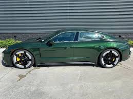 Image result for Essmann Green 2025 Porsche
