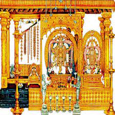 Witness Lord Shiva's Ananda Thandava At The Thillai Nataraja Temple ! |  witness lord shiva's ananda thandavam at the thillai nataraja temple | the  thillai nataraja temple chidambaram | Thillai Nataraja Temple |