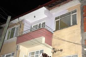 Besondere unterkünfte zum kleinen preis. Zonguldak Ta Bir Kadin Yeni Tasindigi Evinde Olduruldu Evrensel