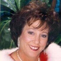 Patricia J. Collins Obituary