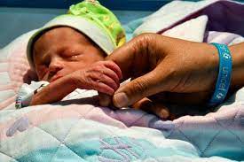Unicef Press Centre World Is Failing Newborn Babies Unicef Europe And Central Asia