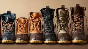 Bean was cool. yet, the brand has outlasted many hipper brands over the decades and continues to thrive today. L L Bean Men S Snow Boots Save On The Brand S Cult Favorite Footwear
