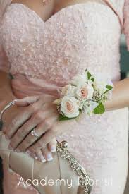Mother Of The Bride Corsage Wrist Corsage Wedding Mother Of Bride Corsage Corsage Wedding