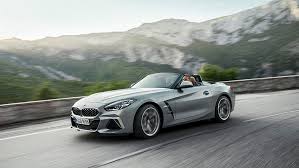 With the new lighting design, the bmw z4 roadster takes centre stage. Bmw Z4 Roadster Modelle Technische Daten Preise Bmw De