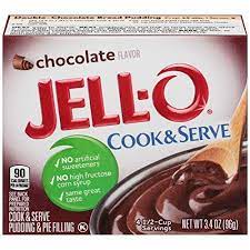 Jello Pudding 3 Layer Pie Recipe Chocolate Pie With Pudding Accidentally Vegan Foods Chocolate Pudding Pie Easy