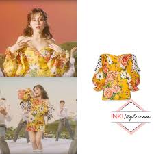 Descubre más música, conciertos, videos y fotos con el catálogo musical online de last.fm. K Pop Fashion Hyuna S Flower Shower Mv Inkistyle Thá»i Trang Thá»i Trang Ná»¯ Trang Phá»¥c