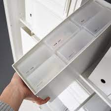 100均グッズですっきり収納 みんなの 薬箱 アイデア大紹介 100均 収納 収納 アイデア クローゼット 収納