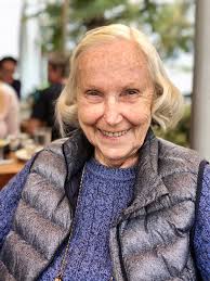 In Passing: Margaret Jane Dyruff, December 27, 1927