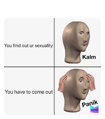 42 lgbtq memes ranked in order of popularity and relevancy. Post By Chocolatemaster628 Memes