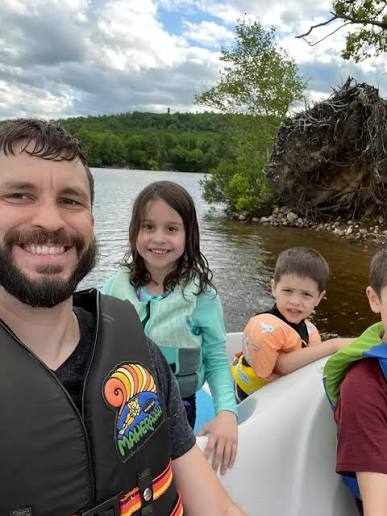 The family of a 6-year-old girl who died after a metal badminton racquet  shaft pierced her skull in Limerick has filed a wrongful death lawsuit.  Click the link in our bio for