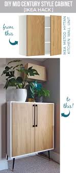 Diy Cabinet Ikea Hack Diy Ikea Hacks Ikea Diy Diy Cabinets