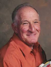 Obituary information for James Winston Moree