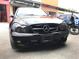 See more ideas about amg, mercedes benz, benz. Mercedes Benz W203 Installed Amg Grille Ct Motorsport Premium Accessories Facebook