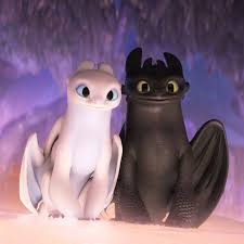 Toothless Light Fury 4ever Watch E Entertainment Facebook Feel free to send us your own wallpaper and we will consider adding it to appropriate category. toothless light fury 4ever watch