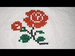 Check spelling or type a new query. Cross Stitch Rose Flower Designs Easy Dosuti Design Embroidery Youtube Cross Stitch Rose Hand Embroidery Design Cross Stitch Flowers