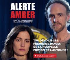 Til that téo operates in gatineau. M105 Premiere Bande Annonce Pour La Serie Alerte Amber M105