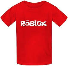 Black And Red T Shirt Roblox Roblox Logo T Shirt With Images Tshirt Logo T Shirt Roblox