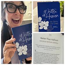 Dr. Michelle Watson Canfield