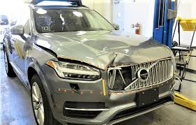 Lyft and Uber Rideshare Accident Attorneys | Eslamboly Hakim