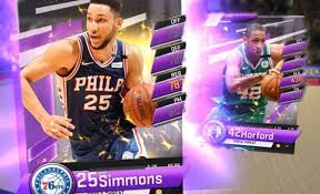 My Nba 2k19 Cheats Tips Strategy Guide To Build The Ultimate Team Touch Tap Play