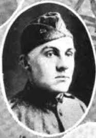 Soldiers of Rusk County, Wisconsin in World War 1