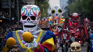 Actividades por el Día de Muertos 2026 en Ciudad de México: una guía con todos los eventos gratuitos