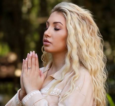 Chaline Grazik repagina Instagram e lança novo projeto para seus seguidores - Revista Sucesso SA