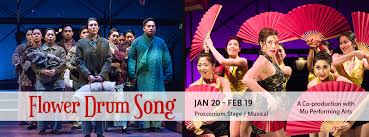 Flower Drum Song Highlights From Opening Night Park Square Theatre
