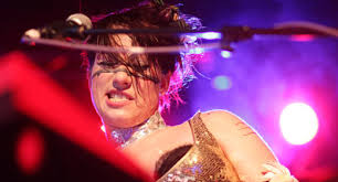 Amanda Palmer Review