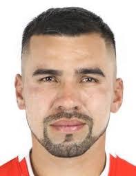 Ricardo Eugene's Instagram, Twitter & Facebook