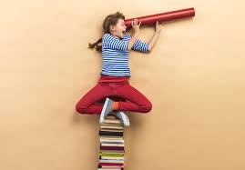 Con riferimento all età infantile: Hub A Literatura E O Ludico Porvir