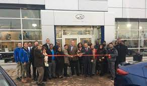 Maybe you would like to learn more about one of these? Dcn Hyundai Celebrates Grand Opening South Brunswick Nj Patch