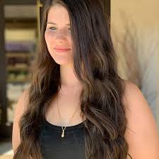 Get heavenly hair instantly with luxy hair halo® extensions. Halo Extensions Are The Secret To Your Fav Celeb S Hair Hair Com By L Oreal