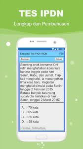 We did not find results for: Tes Ipdn Soal Dan Pembahasan Spcp Offline For Android Apk Download