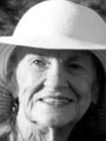 Patricia Stapleton-Shipton Obituary (1928