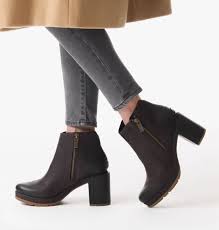 Block chelsea boots size 7.5 for women. Sorel Booties Black Brown Discount Sorel Womens Blake High Sorel Boots Singapore