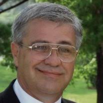 Obituary information for Terry F. Murray